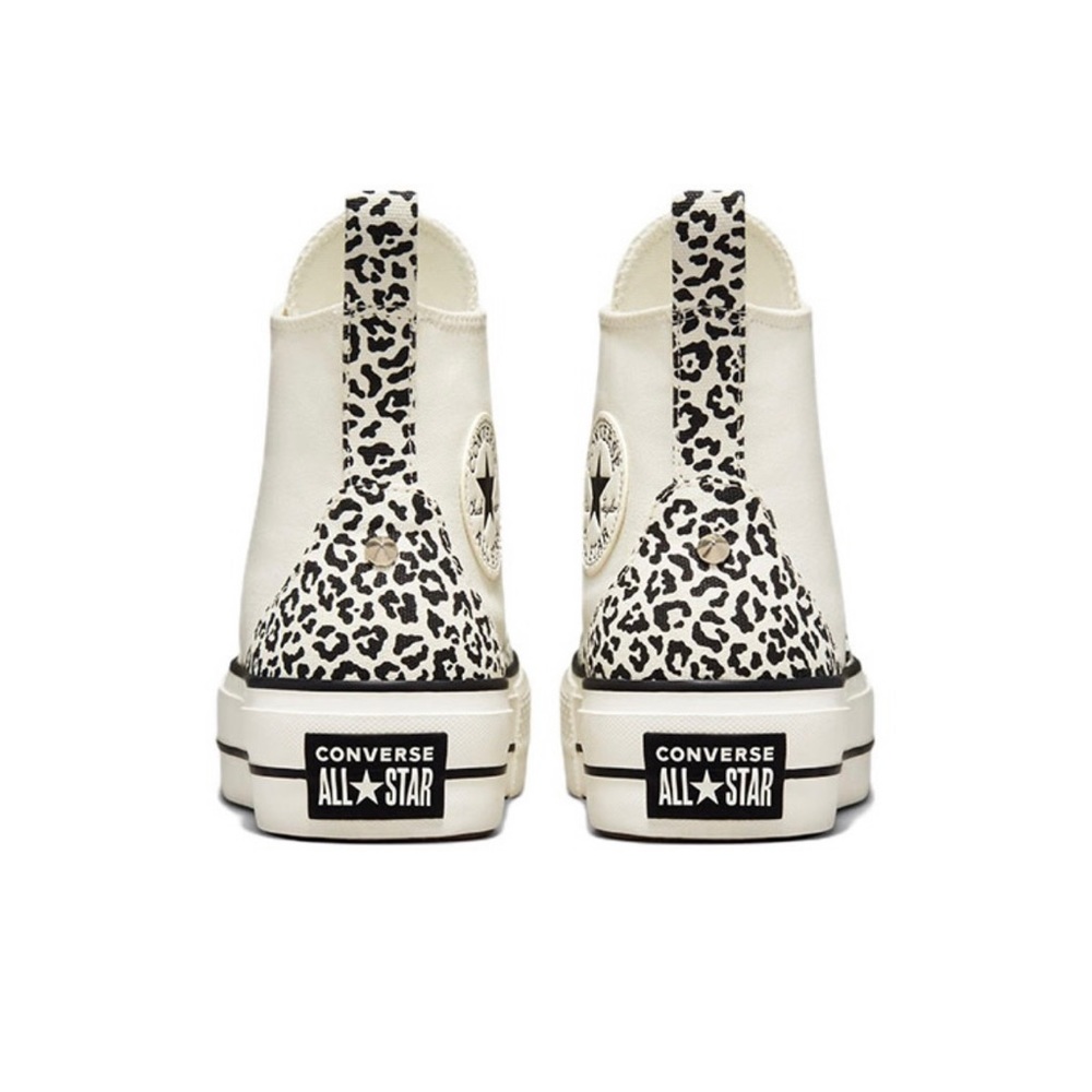 Converse Chuck Taylor All Star Lift Platform Animalier - Picture 5 of 6
